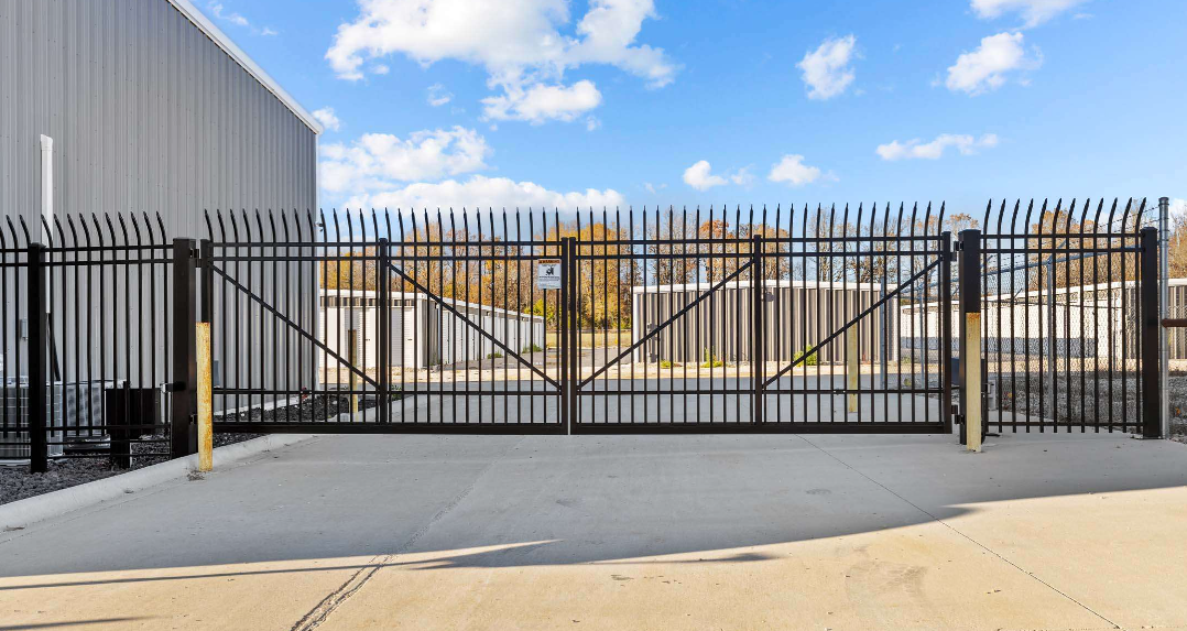 Strafford Storage at 6909 E Farm Rd 104 Strafford, MO 65757
